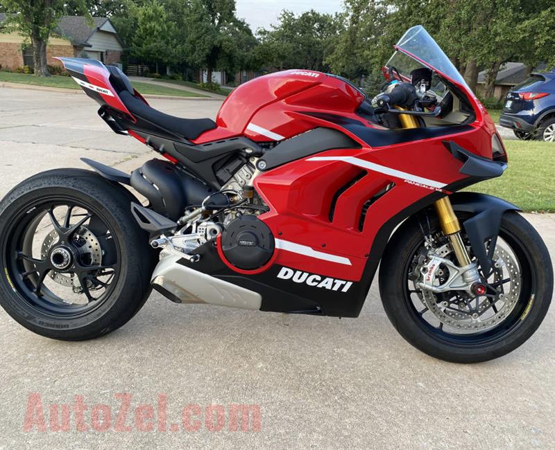 2019 DUCATI PANIGALE V4 whatsapp...+1(438)255-3341