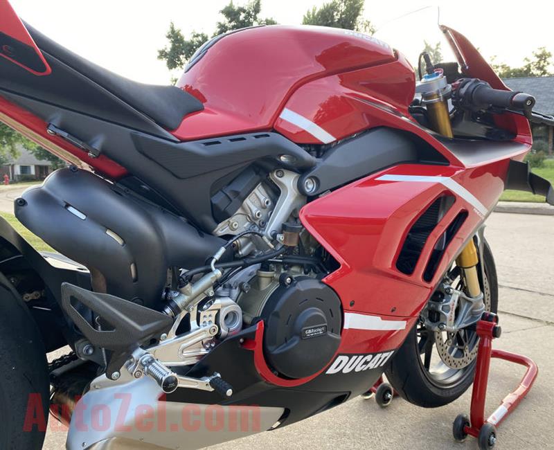 2019 DUCATI PANIGALE V4 whatsapp...+1(438)255-3341