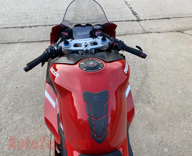 2019 DUCATI PANIGALE V4 whatsapp...+1(438)255-3341