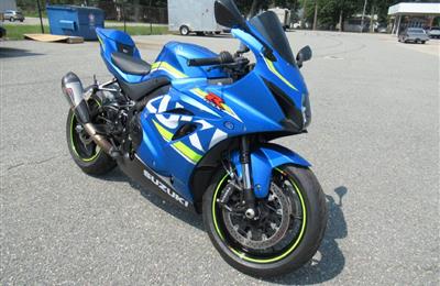 2017 SUZUKI GSX-R1000 whatsapp... +1(438)255-3341