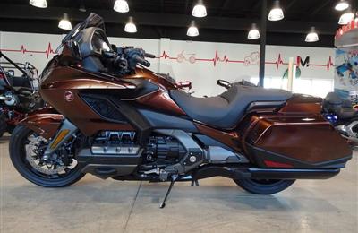 2018 HONDA GOLD WING  whatsapp... +639276041208