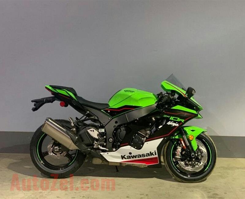 2020 Kawasaki Ninja ZX-10R available for sale