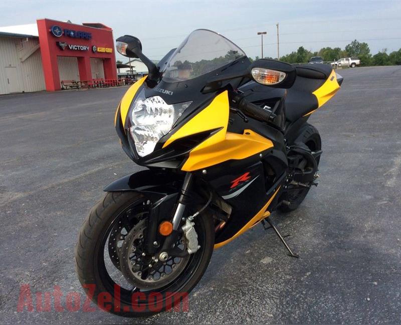 2017 Suzuki gsxr 750, whaysapp +971527713895