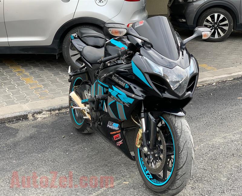 2017 Suzuki gsxr 750, whaysapp +971564792011