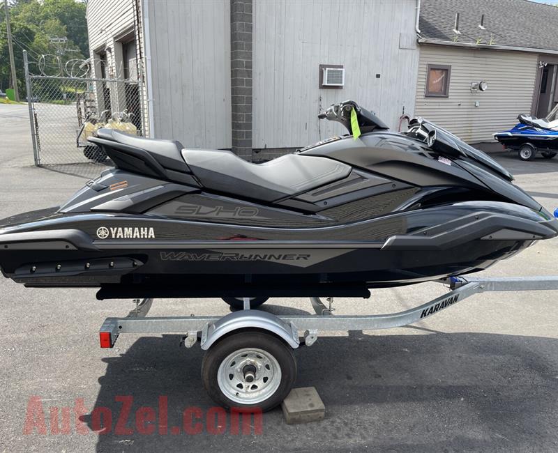 2020 YAMAHA FX SVHO Stealth Black WhatsApp +17203061962‬ 