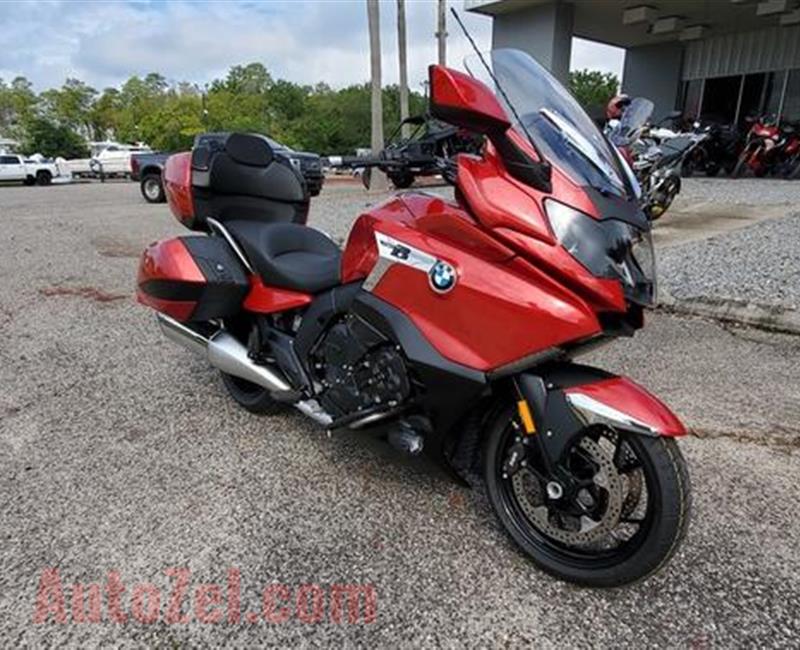 2021 BMW K 1600 Grand America WhatsApp +17203061962