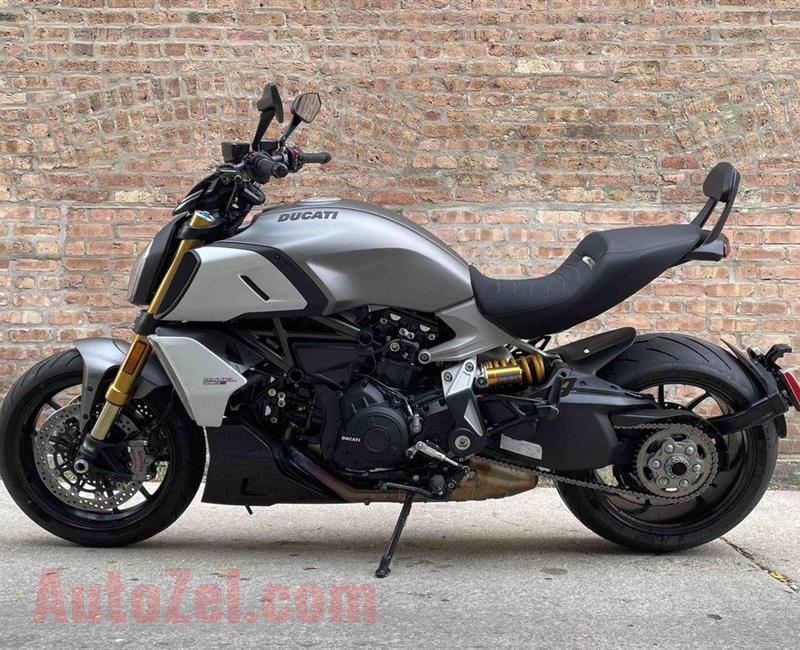 2019  Ducati diavel 1260 available for sale