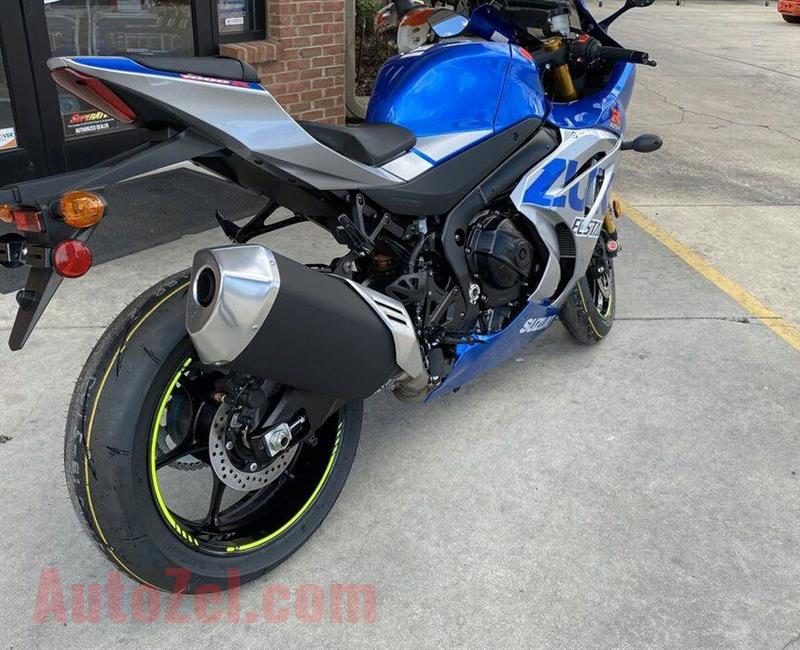 2020  Suzuki gsx r1000cc  available for sale