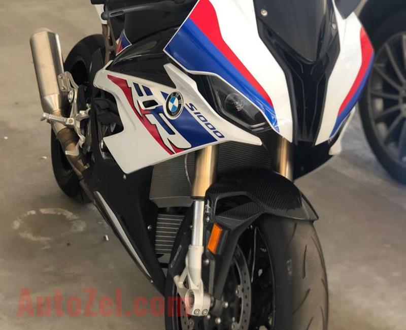 2021 BMW s1000rr 