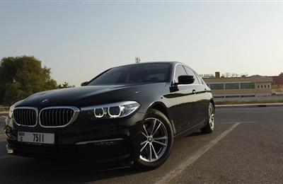 BMW 520i