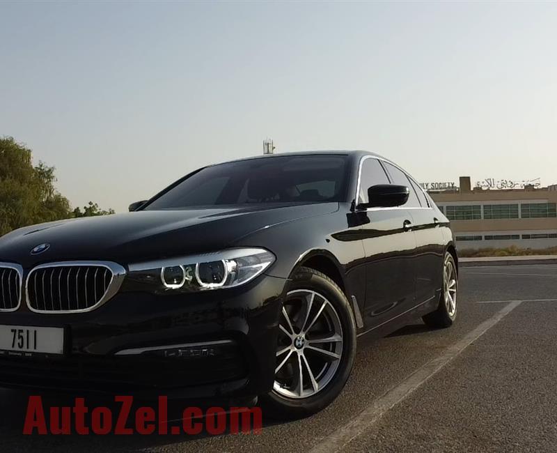 BMW 520i