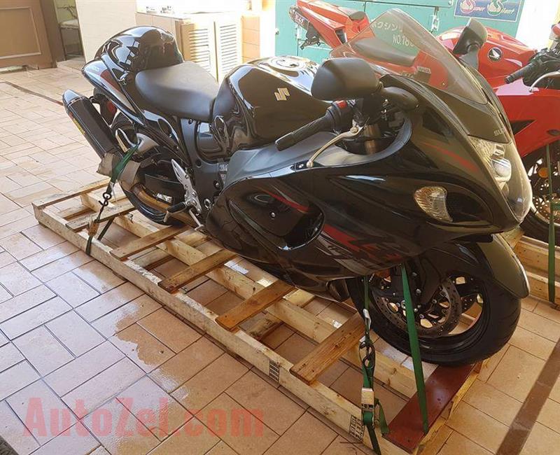 2016 Suzuki Hayabusa ... whatsapp... +639276041208