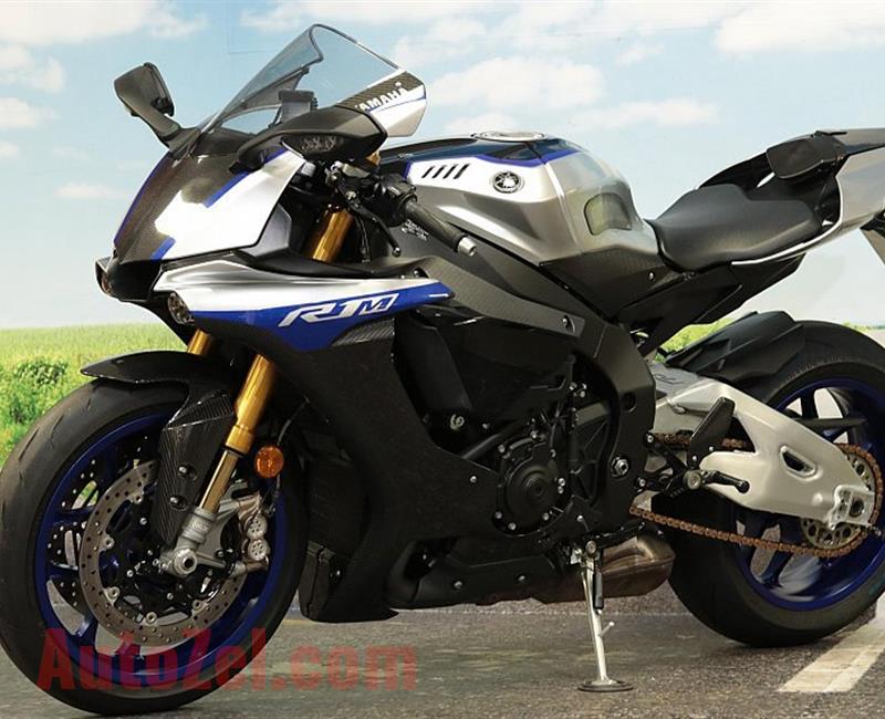2018 YAMAHA R1 FOR SALE  whats app me  +1(502)532-4370