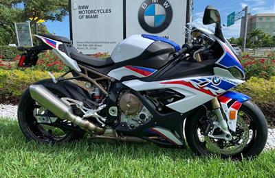2020 BMW S1000RR FOR SALE ...
