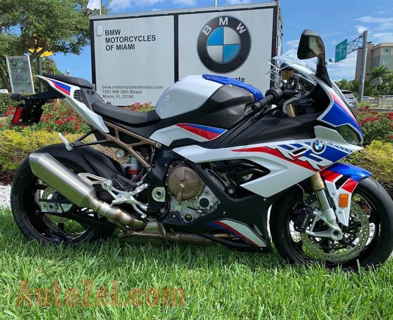 2020 BMW S1000RR FOR SALE ...