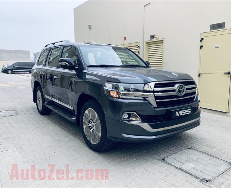 2019 TOYOTA LAND CRUISER FOR SALE whats app me +971588376413