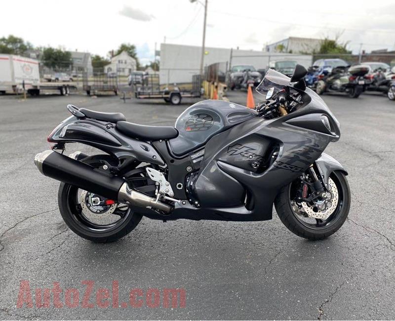 2020 Suzuki gsx r1300cc Hayabusa available for sale