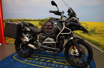 2018 BMW GS 1200  ADVENTURE FOR SALE ( Kindly contact me...