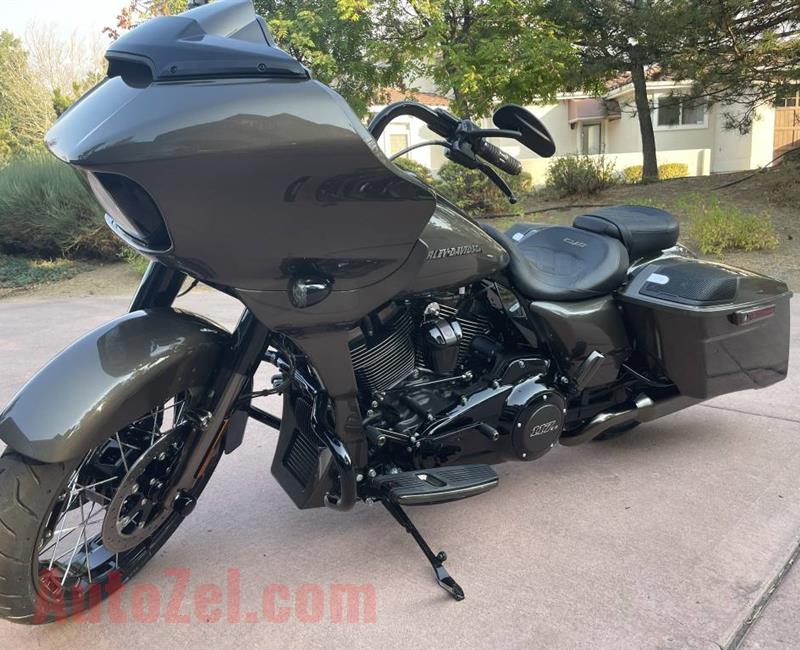 2021 Harley-Davidson Touring Motorcycle(Kindly contact me on whatsapp on +4915210299484