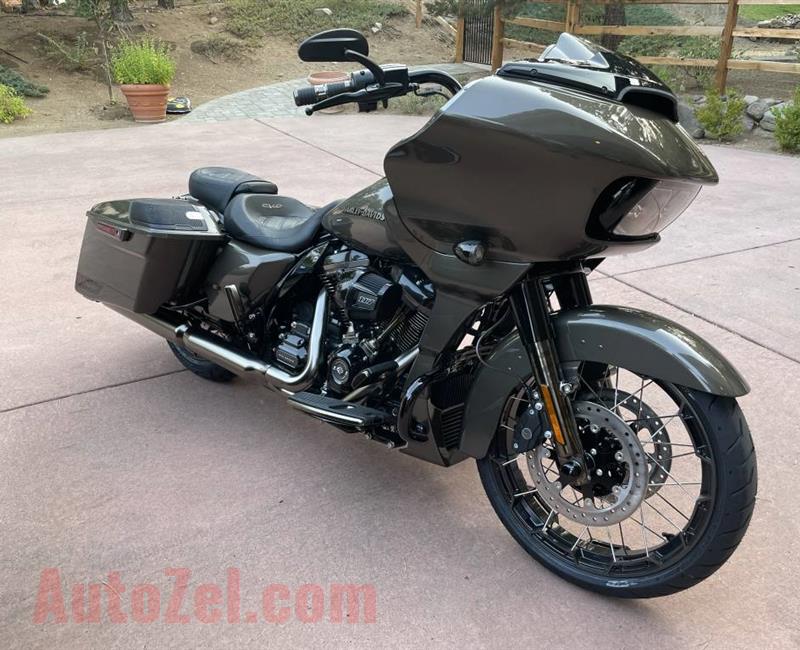 2021 Harley-Davidson Touring Motorcycle(Kindly contact me on whatsapp on +1(321)6082177