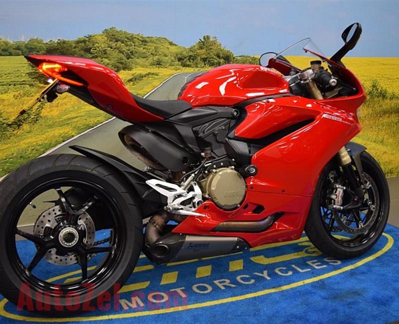 2018 DUCATI PANIGALE whatsapp +639276041208