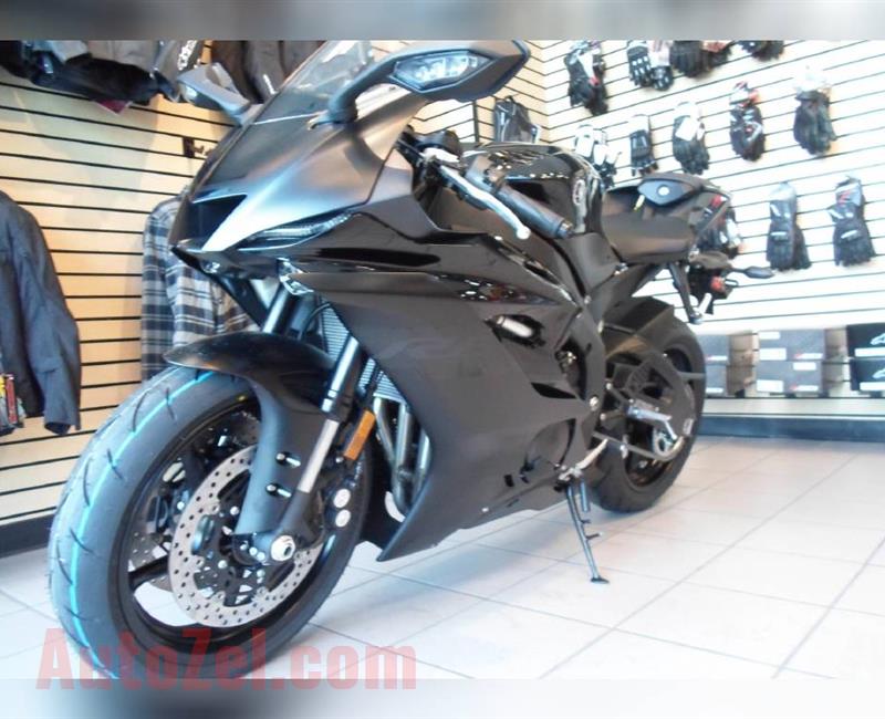 2020 YAMAHA R6 whatsapp... +1 438-255-3341