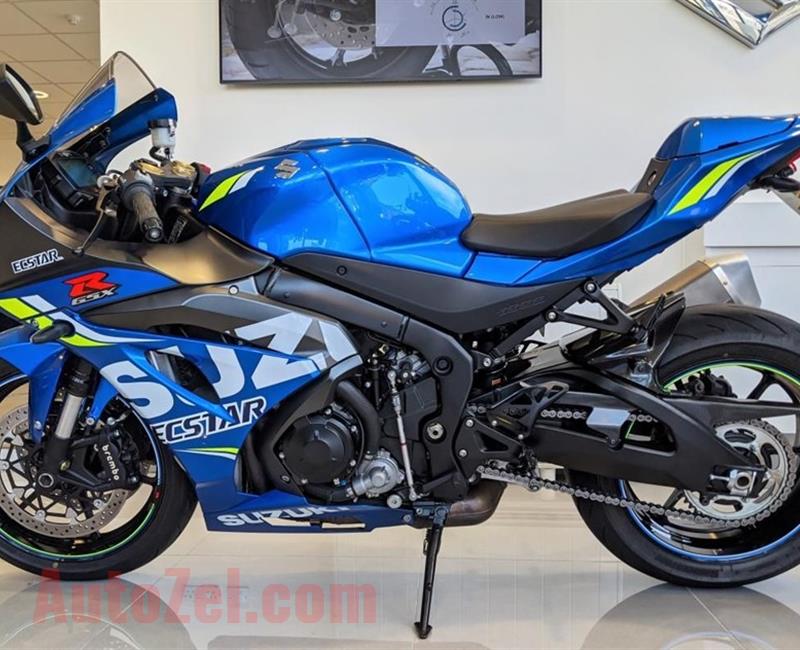 2019 Suzuki GSX-R1000 whatsapp (+971543681884)