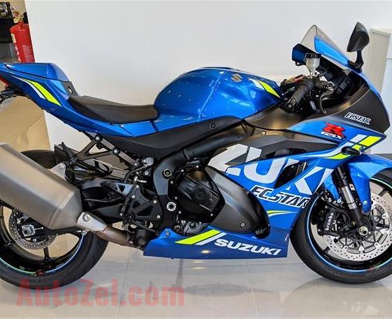 2019 Suzuki GSX-R1000 whatsapp (+971543681884)