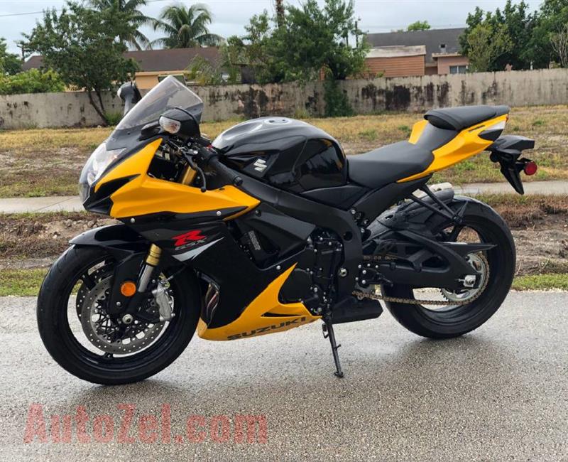 2017 Suzuki GSX-R750 whatsapp (+971543681884)