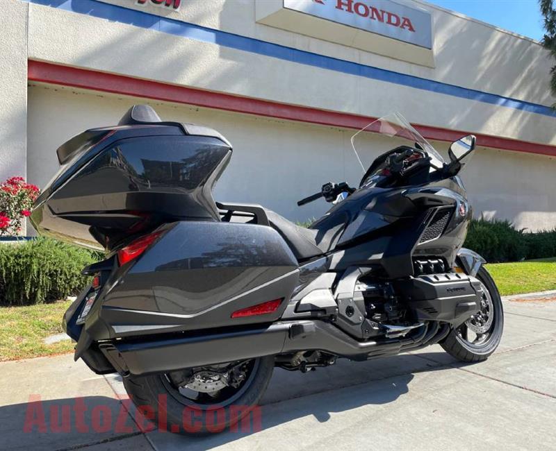  2021 Honda Gold Wing Tour Automatic whatsapp (+971545773142)