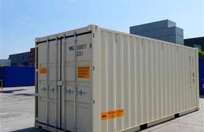 Affordable  and clean Shipping containers for sale ...