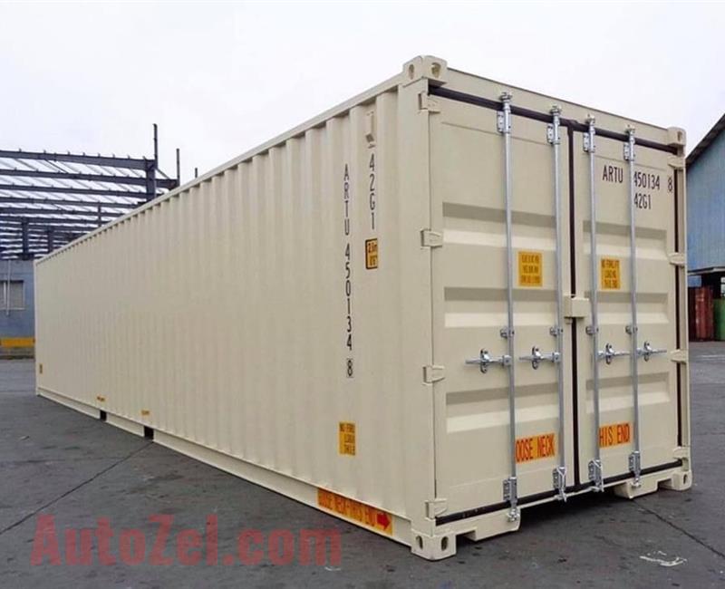 Affordable  and clean Shipping containers for sale  (Kindly contact me on whatsapp on +4915210299484