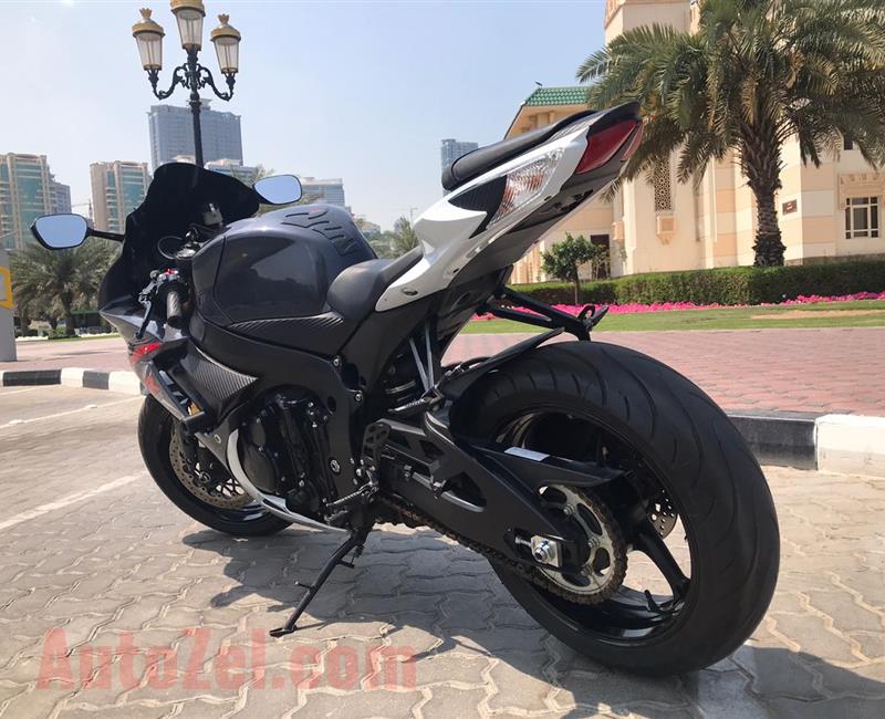 2017 Suzuki gsxr 1000, whaysapp +971564792011