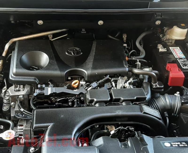 Toyota RAV4 2020 Full Option
