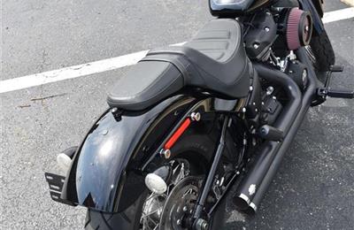 2020 Harley-Davidson Softail FXBB STREET BOB 
