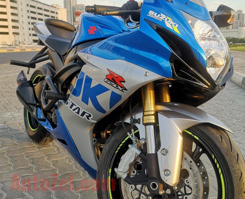 2021 Suzuki GSXR 750 cc for sale whatsapp +971564792011