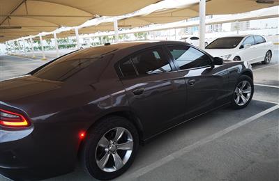 Dodge charger 2015 perfect condition 