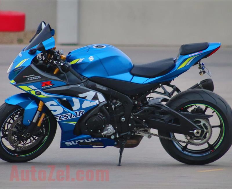 2018 SUZUKI GSX-R1000R WhatsApp +17203061962