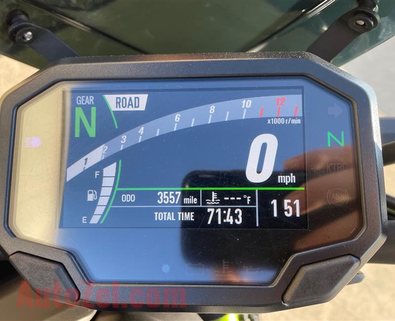 2021 KAWASAKI Z900 ABS WhatsApp +17203061962