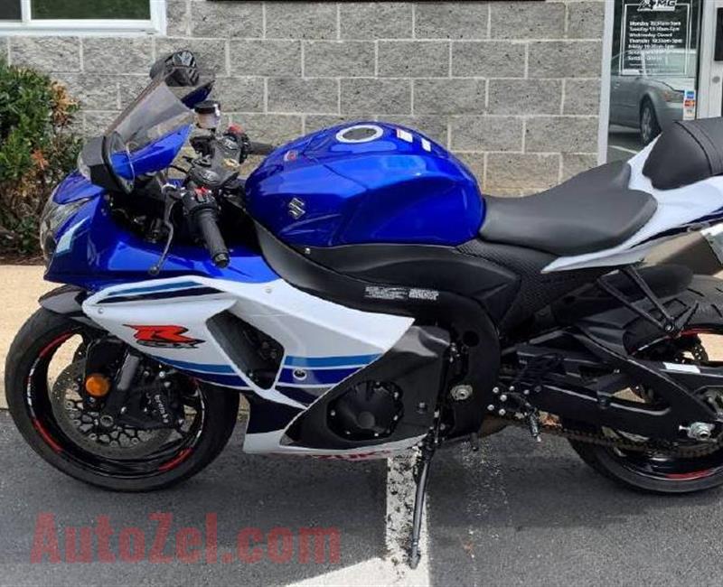 2016 Suzuki GSX-R1000 whatsapp (+971543681884)