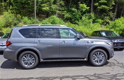 2019 Infiniti QX 80