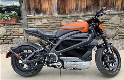 2020 HARLEY-DAVIDSON LIVEWIRE WhatsApp +17203061962