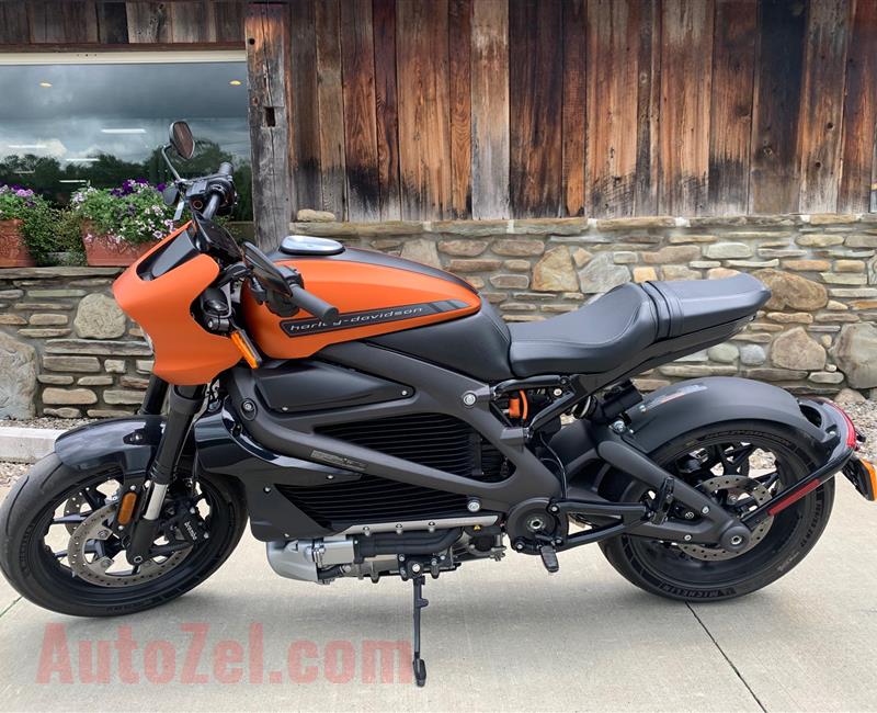 2020 HARLEY-DAVIDSON LIVEWIRE WhatsApp +13236413248