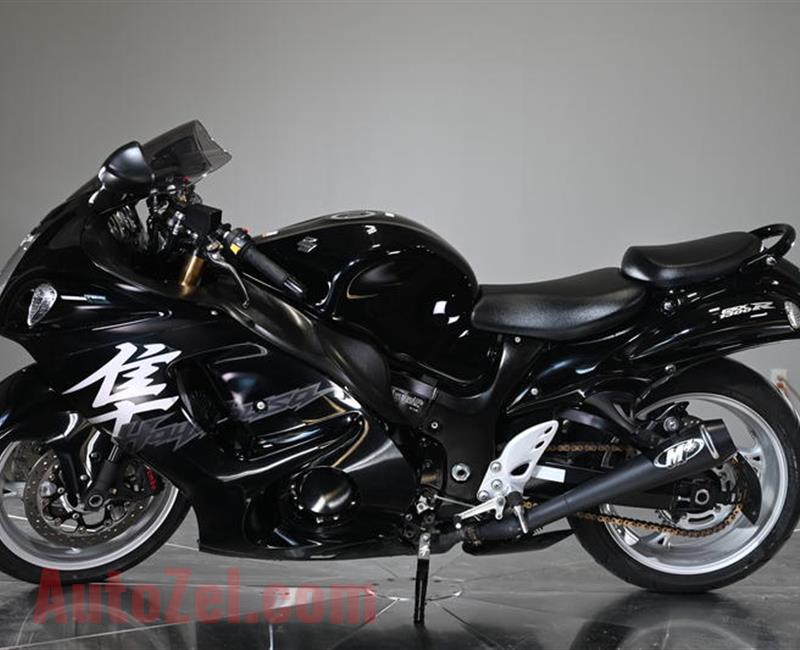 2019 Suzuki Hayabusa WhatsApp +17203061962