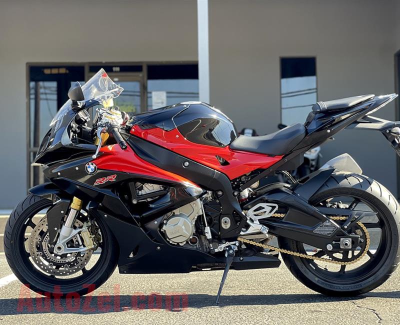 2016 BMW S1000RR available for sale Buy