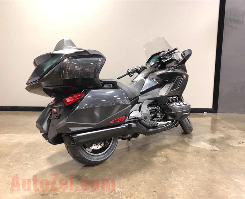 2021 Honda gold wing f6b Whatsapp 971526695242