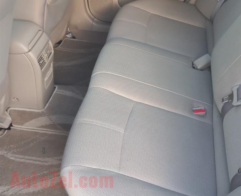 FOR SALE - NISSAN SENTRA 1.8S - MODEL 2015