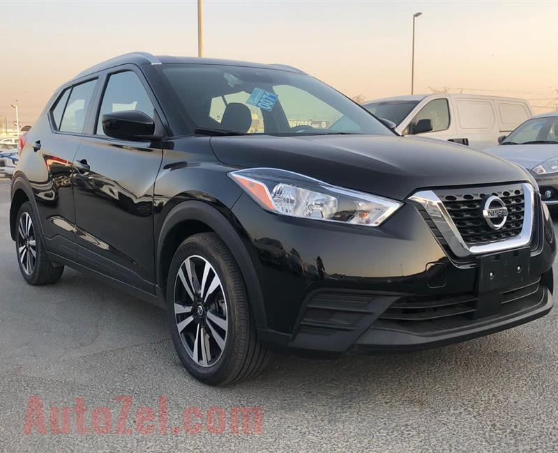 For sale Nissan Kicks Buy & sell your car...