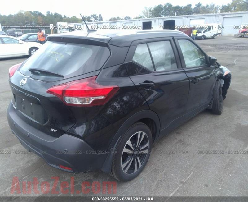 For sale Nissan Kicks Buy & sell your car...