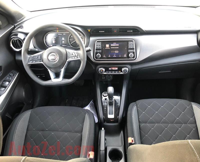 For sale Nissan Kicks Buy & sell your car...